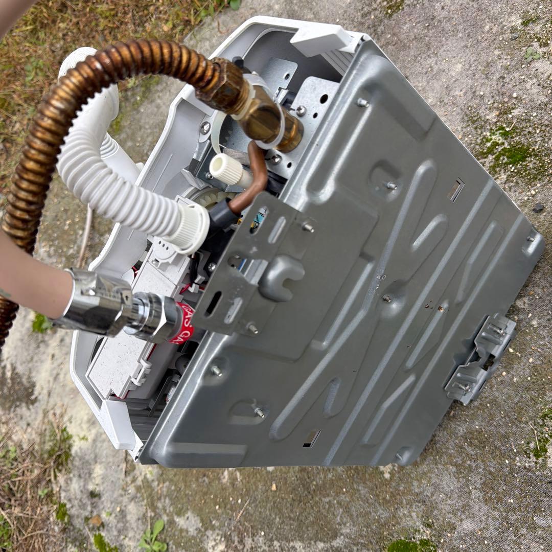 Paloma パロマ 瞬間湯沸器 PH-58V都市ガス用