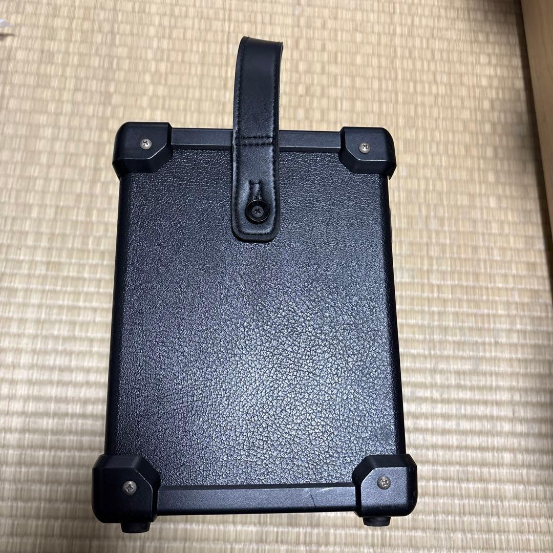 Roland Micro Cube GX アンプ(説明書付き)
