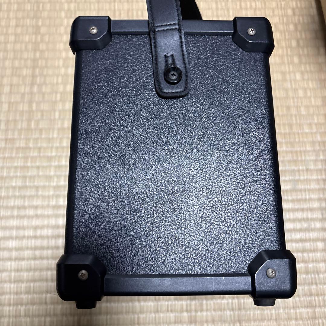 Roland Micro Cube GX アンプ(説明書付き)