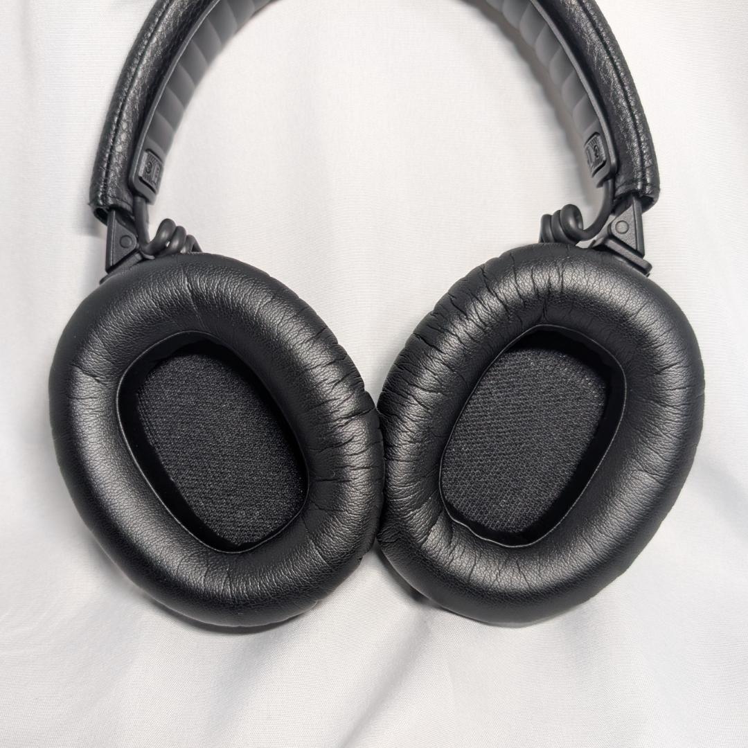 ヘッドホン Marshall MONITOR III A.N.C.