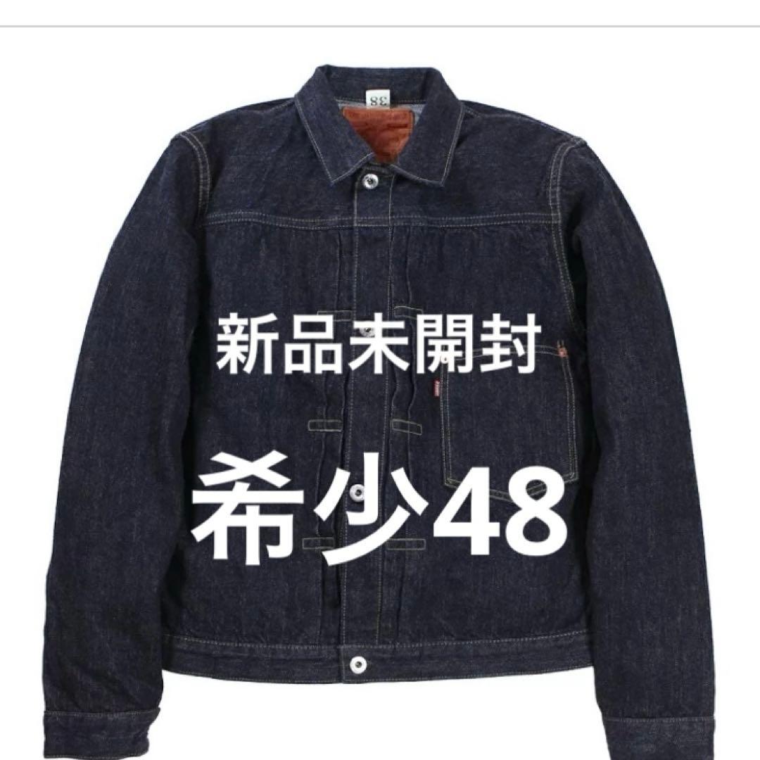 Y*n様 新品未開封48即完売FREEWHEELERS S506XX 1944-