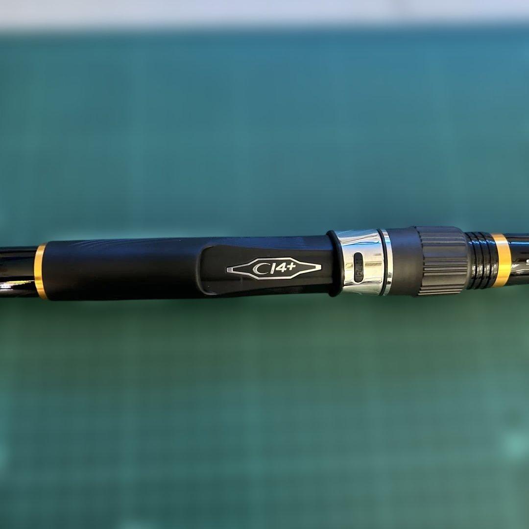 【美品】ラディックス 1.5-630