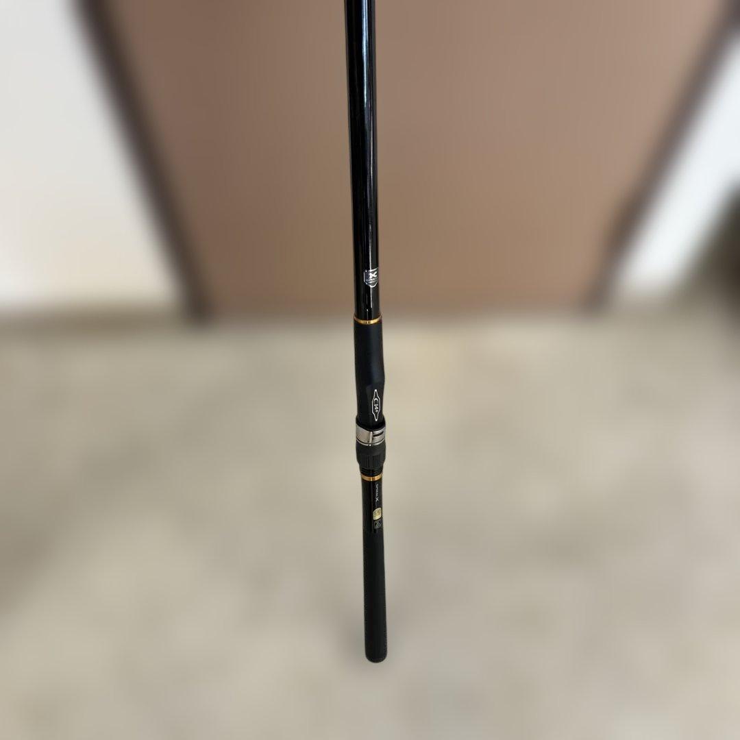 【美品】ラディックス 1.5-630