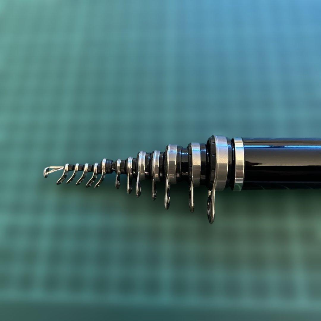 【美品】ラディックス 1.5-630