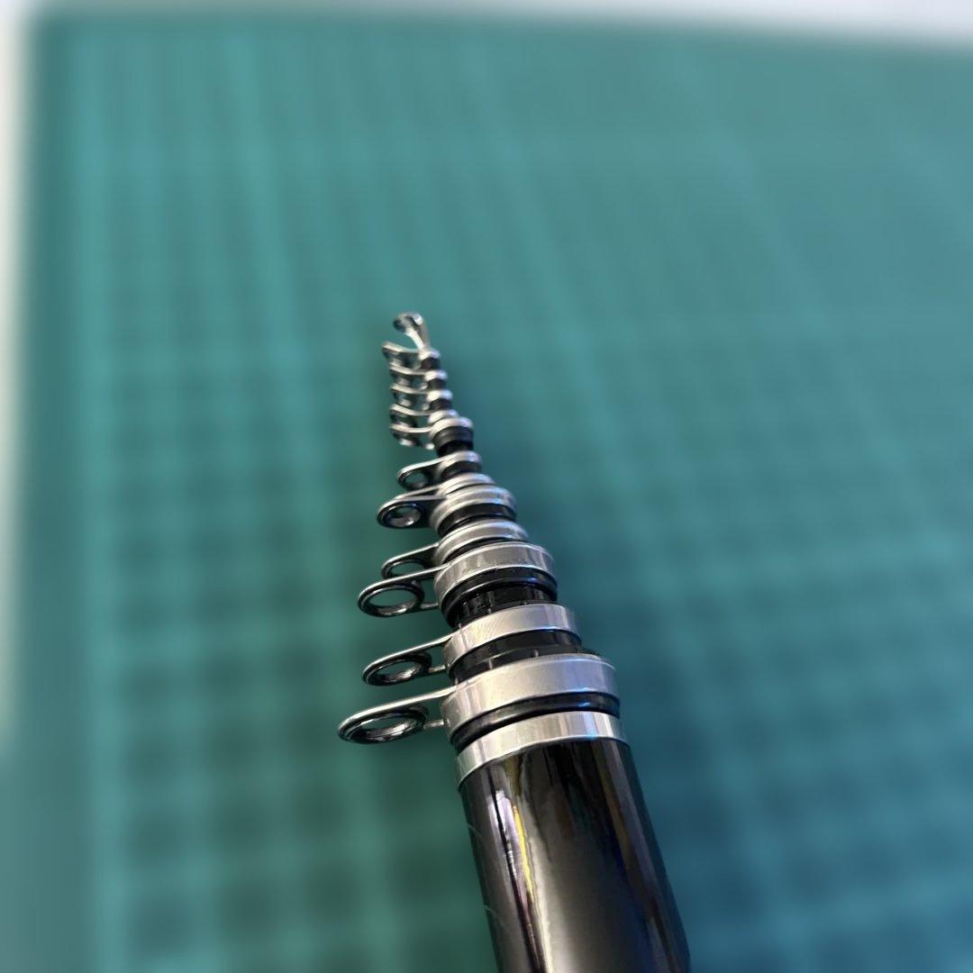 【美品】ラディックス 1.5-630