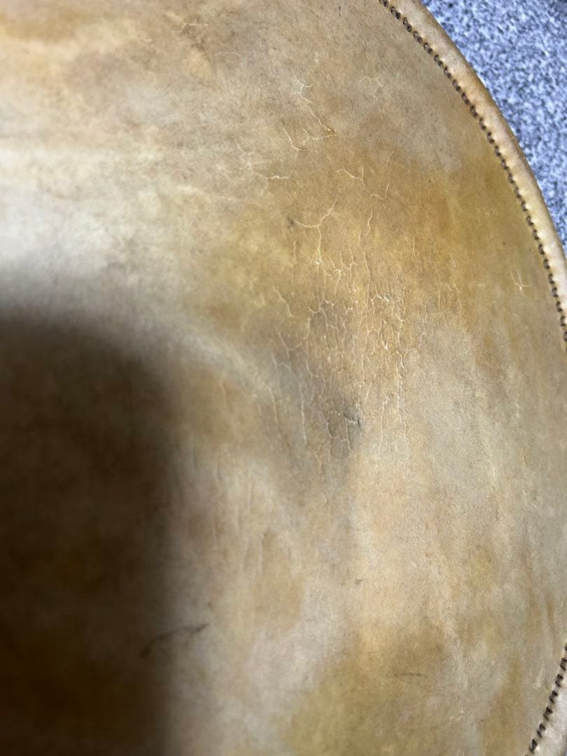 団扇太鼓　和太鼓　うちわ太鼓　手持ち太鼓　両面太鼓