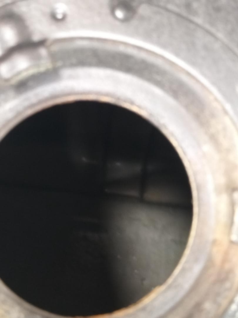 旧車　日産S30系　フェアレディＺ　　中古ガソリンタンク