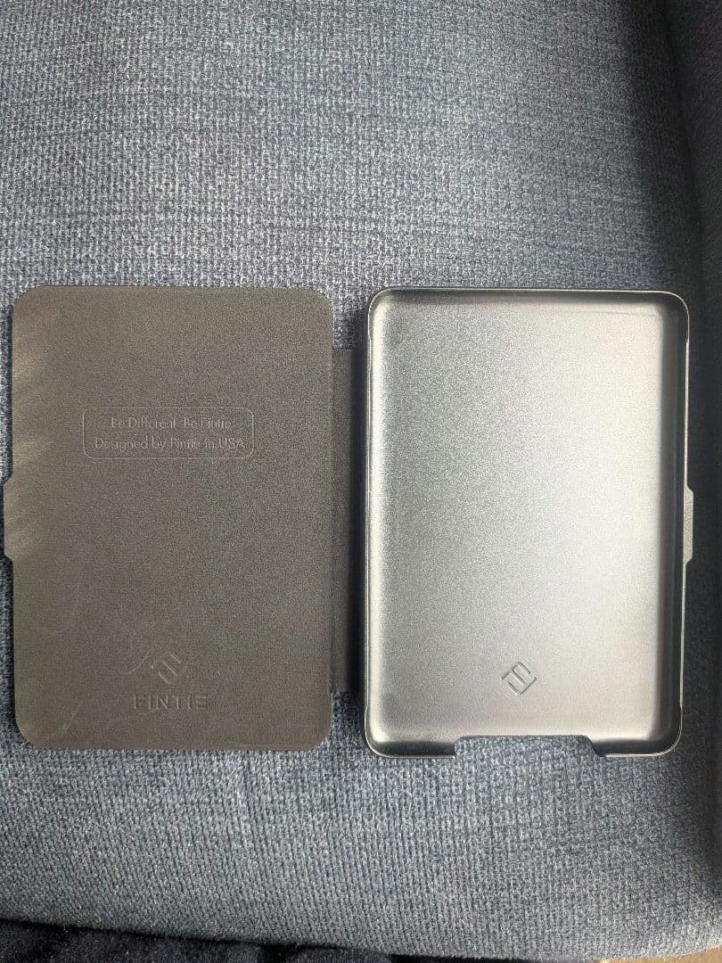 ​【極美品】Kindle 第11世代 16GB 広告なし グリーン