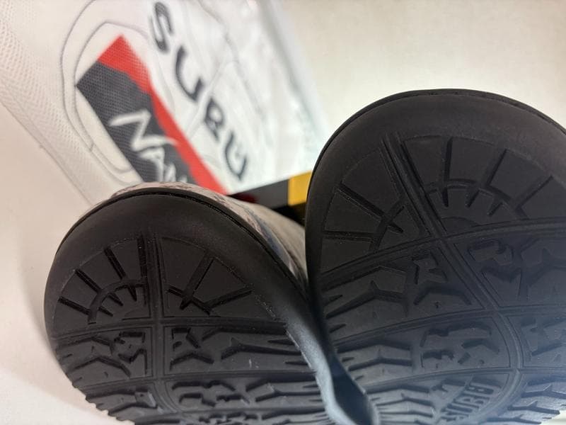 新品未使用品☆SUBU NANGA　冬用サンダル　パルバット　石川直樹氏