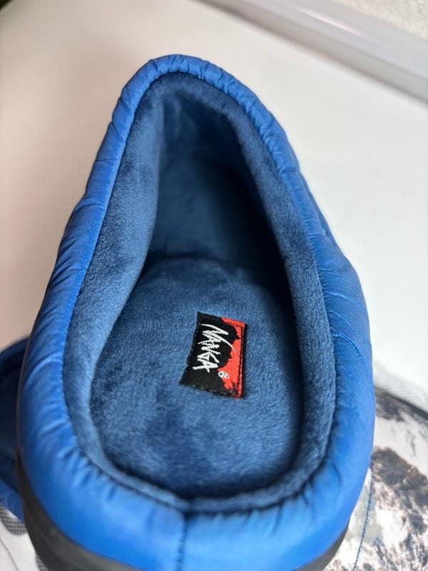 新品未使用品☆SUBU NANGA　冬用サンダル　パルバット　石川直樹氏