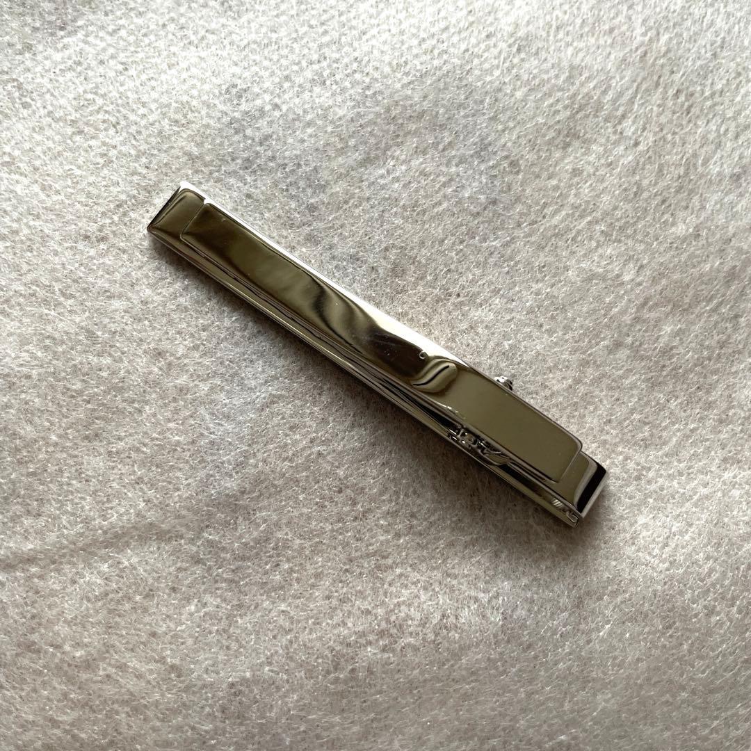 【専用・新品】LOUIS VUITTON ネクタイピン　紙袋　リボン　カード2枚