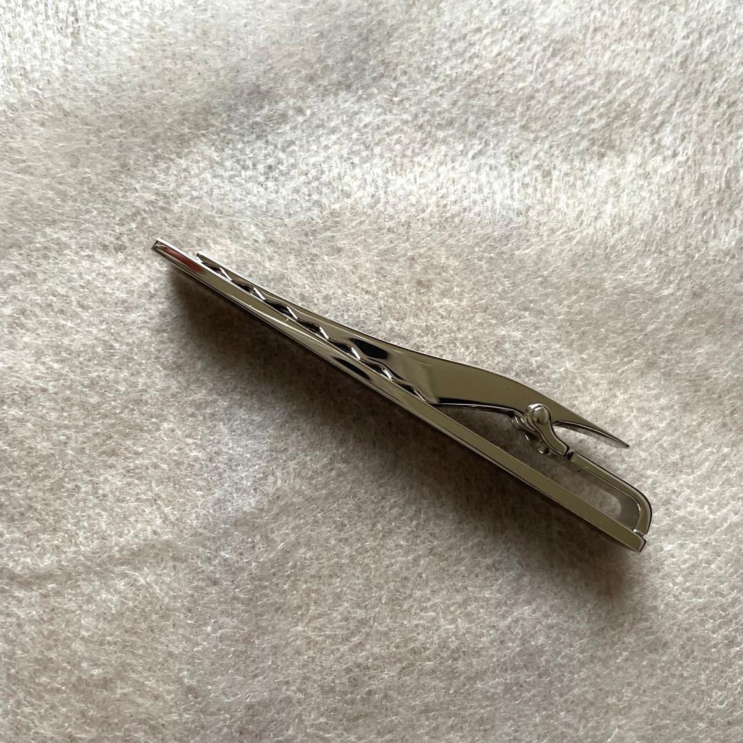 【専用・新品】LOUIS VUITTON ネクタイピン　紙袋　リボン　カード2枚