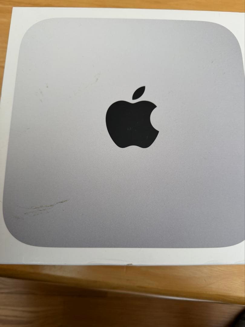 e*q様 Apple Mac mini 2023