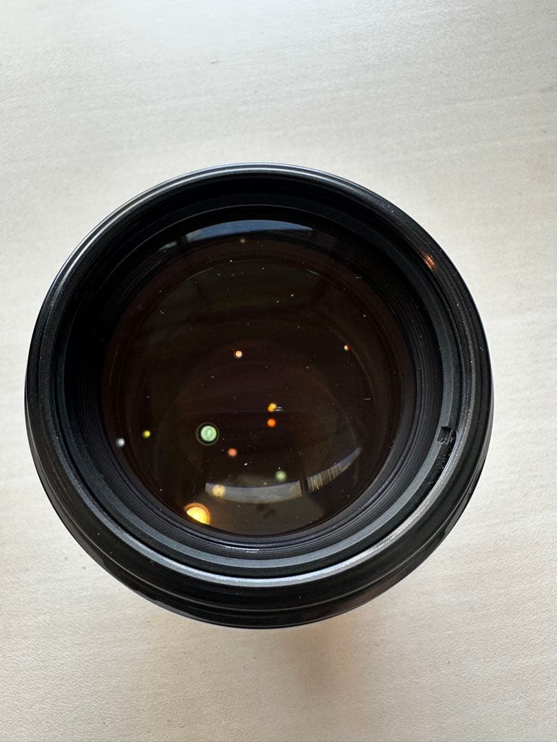 Canon EF-S 17-85mm & EF 100mm レンズセット