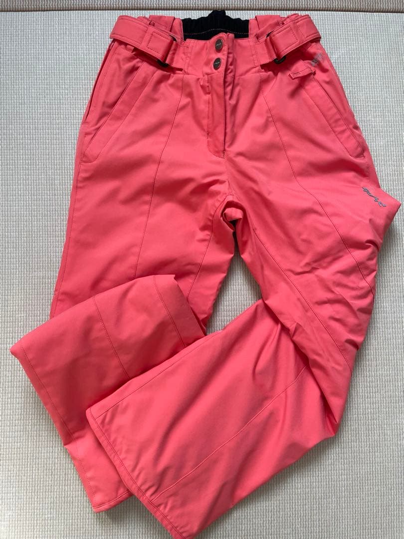 phenix スキーウェア