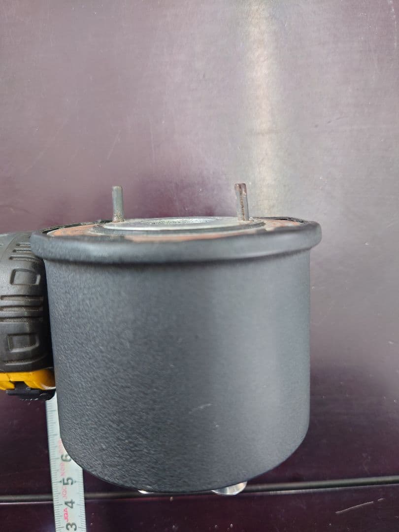 チェックマン製ハンドルボス SR311 旧車 ハコスカ フェアレディZ