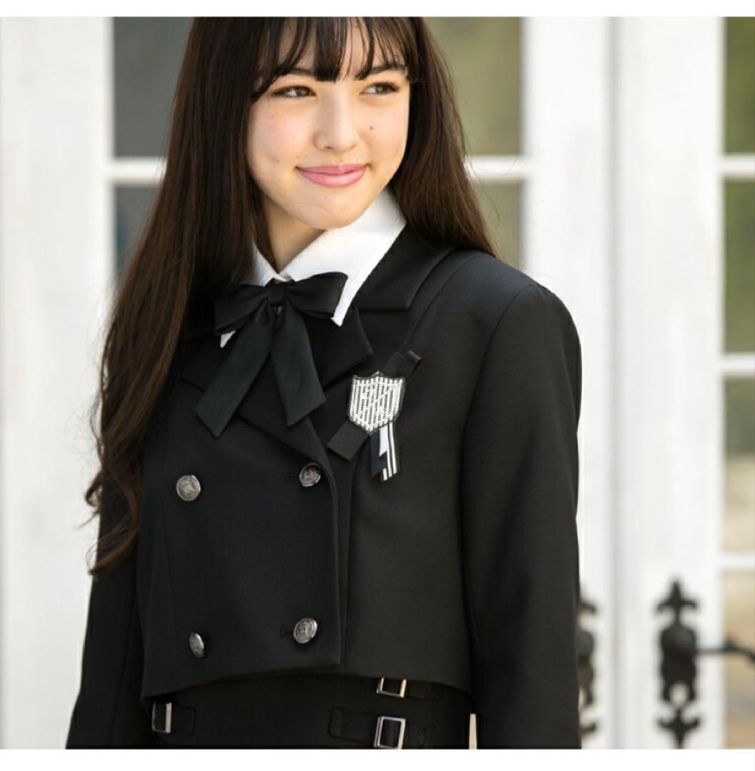 アリサナ　卒業式用スーツ　165cm