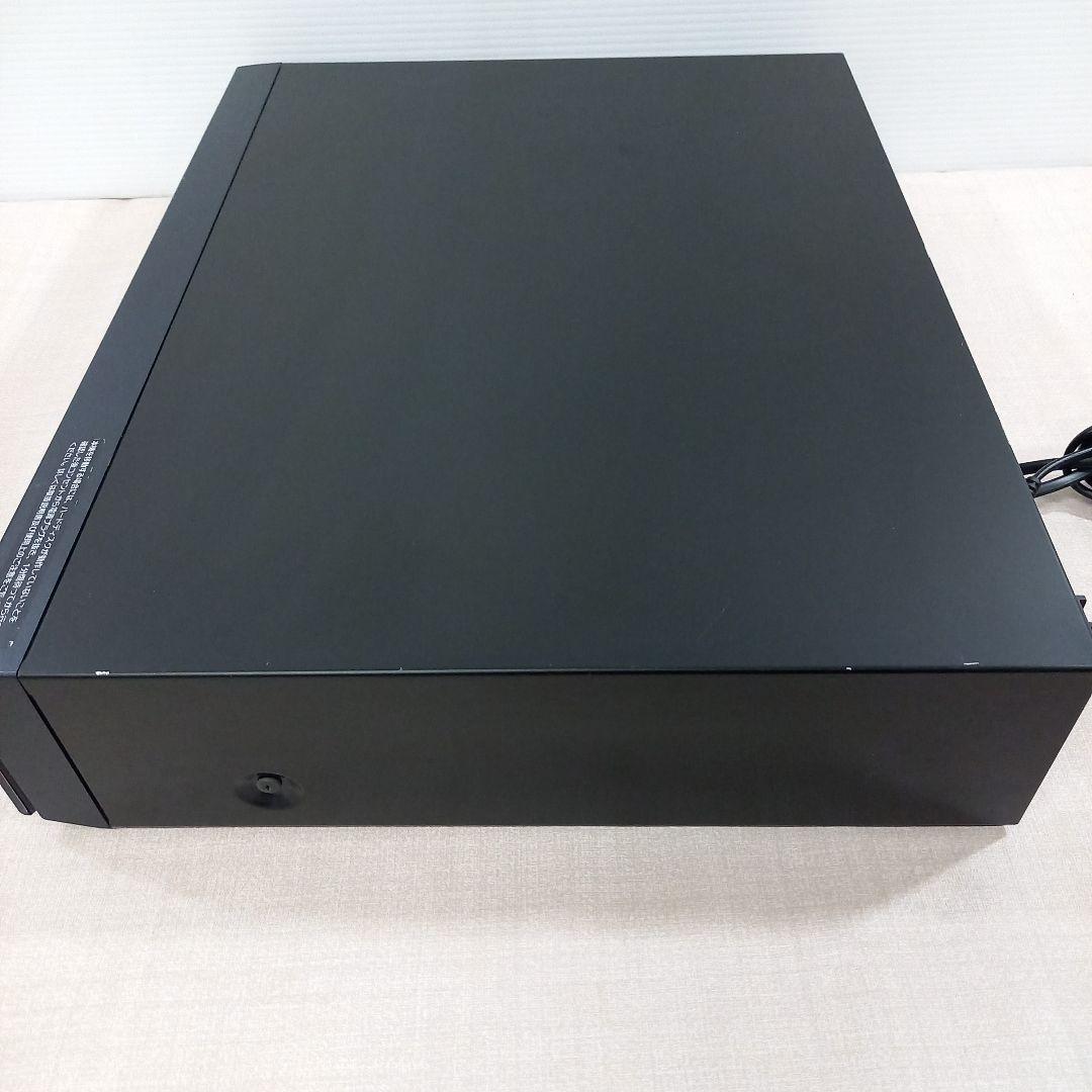 SONY 250GB ビデオ一体型DVDレコーダー RDZ-D60V