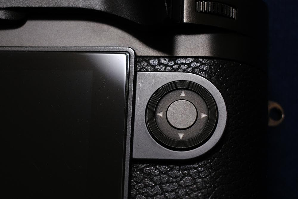 訳あり実用品 LEICA M10 ボディ 付属品完備 ブラッククローム