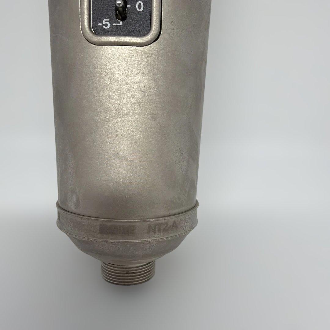 *SORA*RODE NT2-A コンデンサーマイク