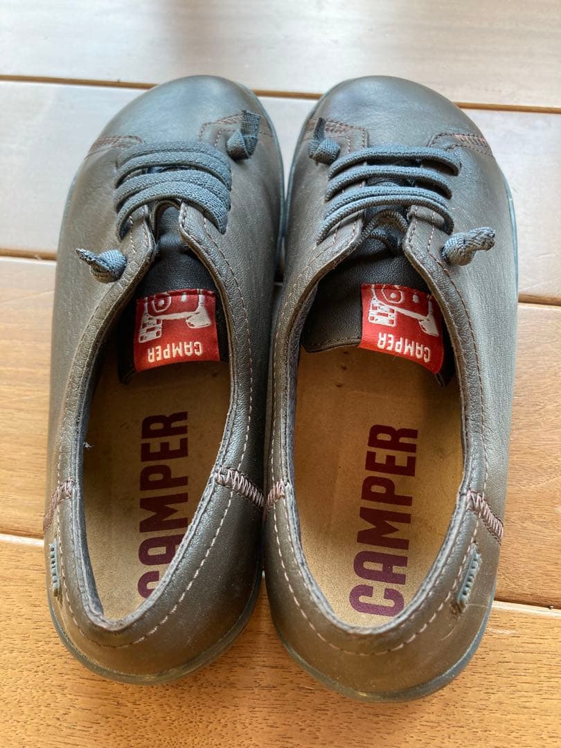 カンペール　キッズCAMPER Kids 34