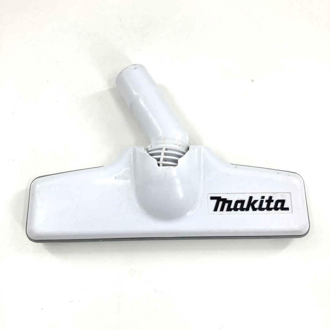 マキタ CL107FD 充電式掃除機 コードレス 10.8V バッテリー付