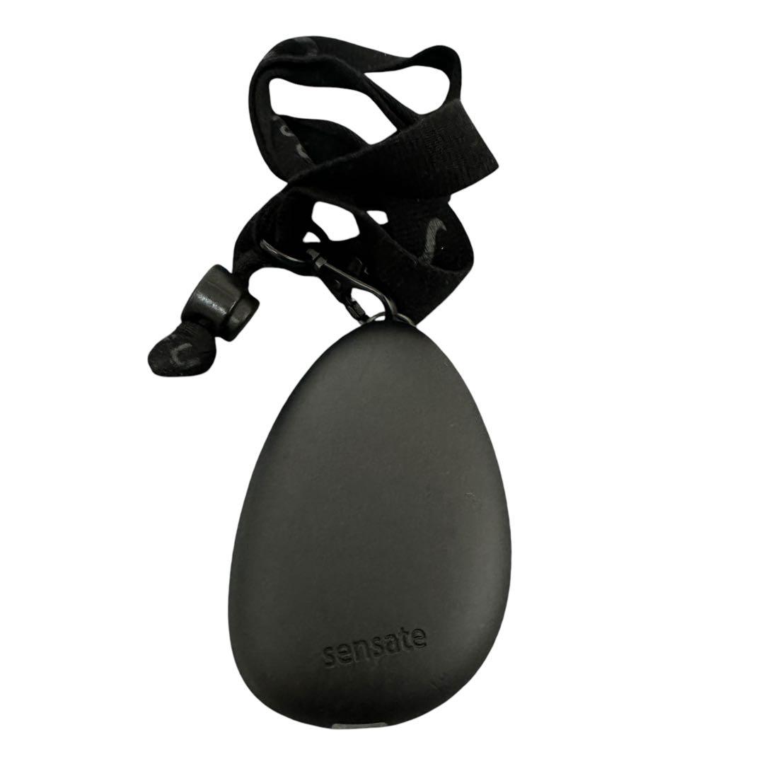 【大幅値下げ】sensate ボディケアデバイス ブラック