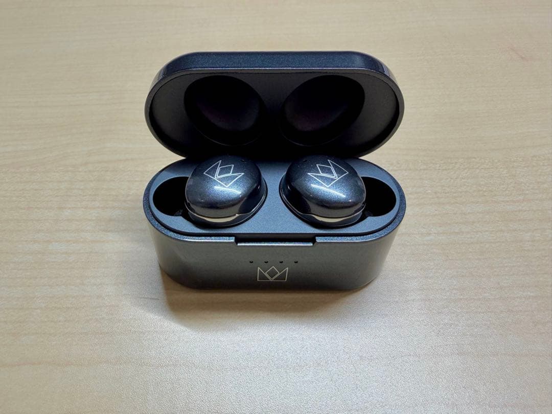 イヤホン Noble Audio FALCON MAX