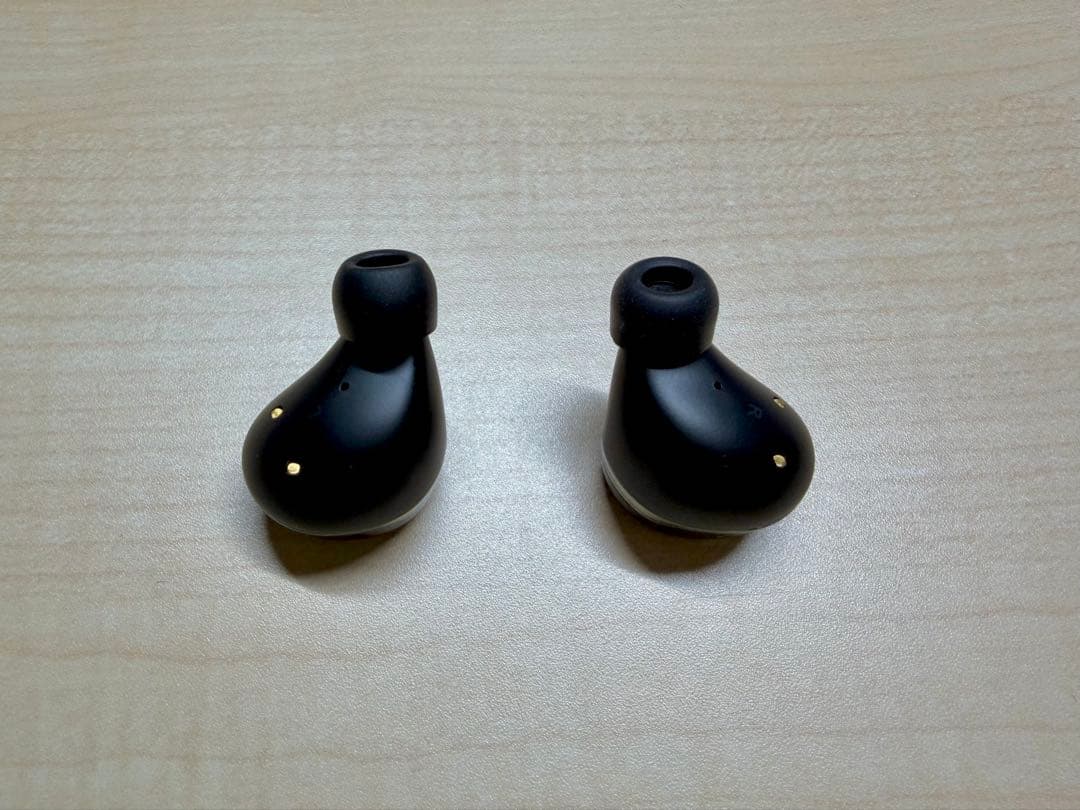 イヤホン Noble Audio FALCON MAX