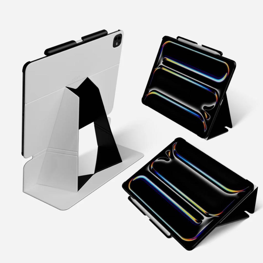 【美品】iPad Air M3 11インチ　Apple pencil Pro