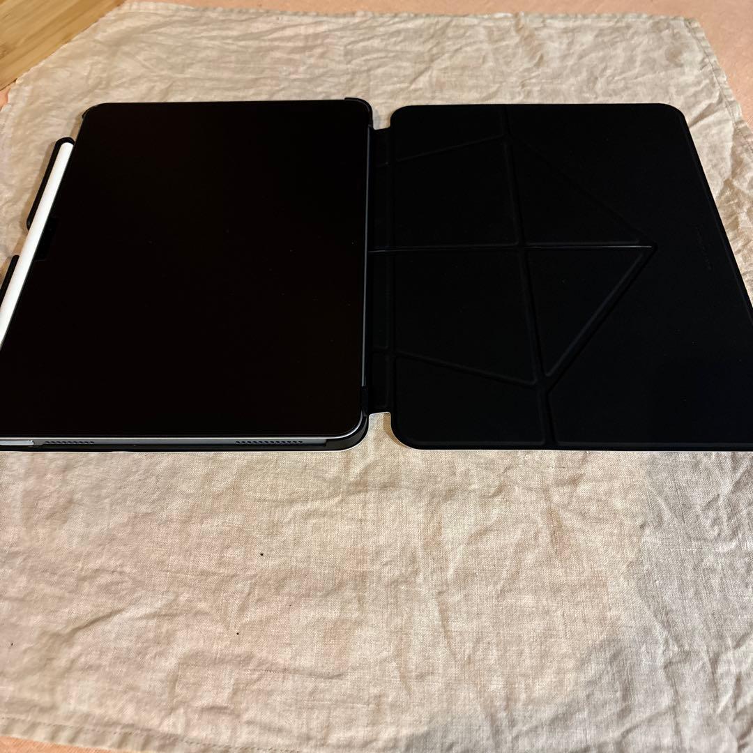 【美品】iPad Air M3 11インチ　Apple pencil Pro