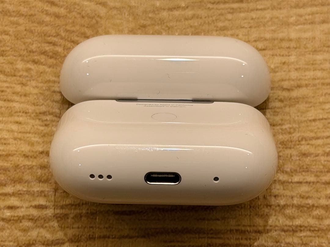 AirPods Pro 2 USB-C 第2世代