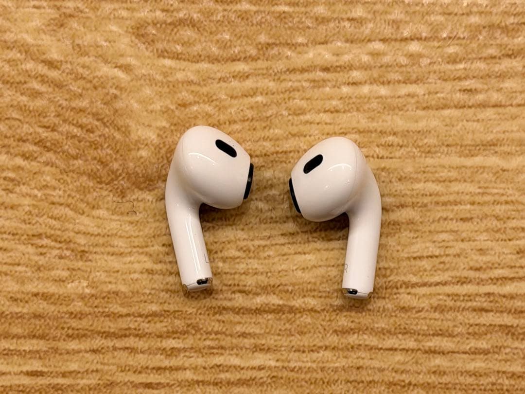 AirPods Pro 2 USB-C 第2世代