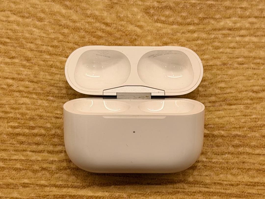 AirPods Pro 2 USB-C 第2世代