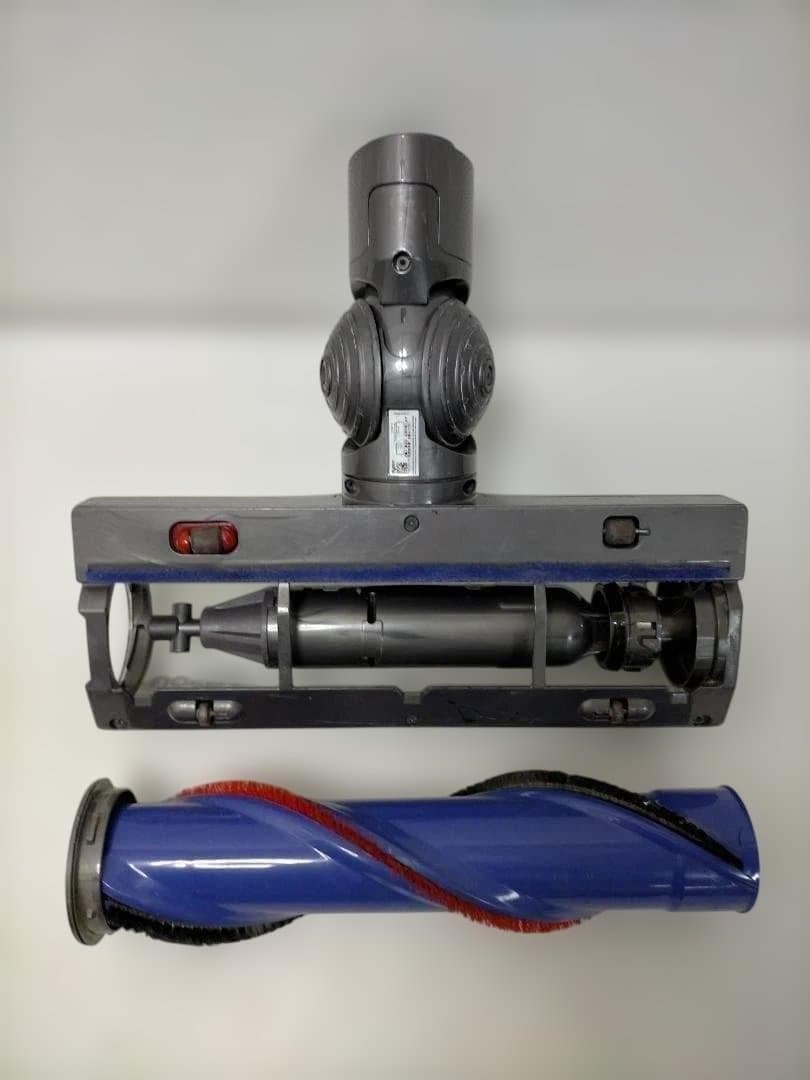 ダイソン中古　Dyson CY25 掃除機　セット　73023-4-009T
