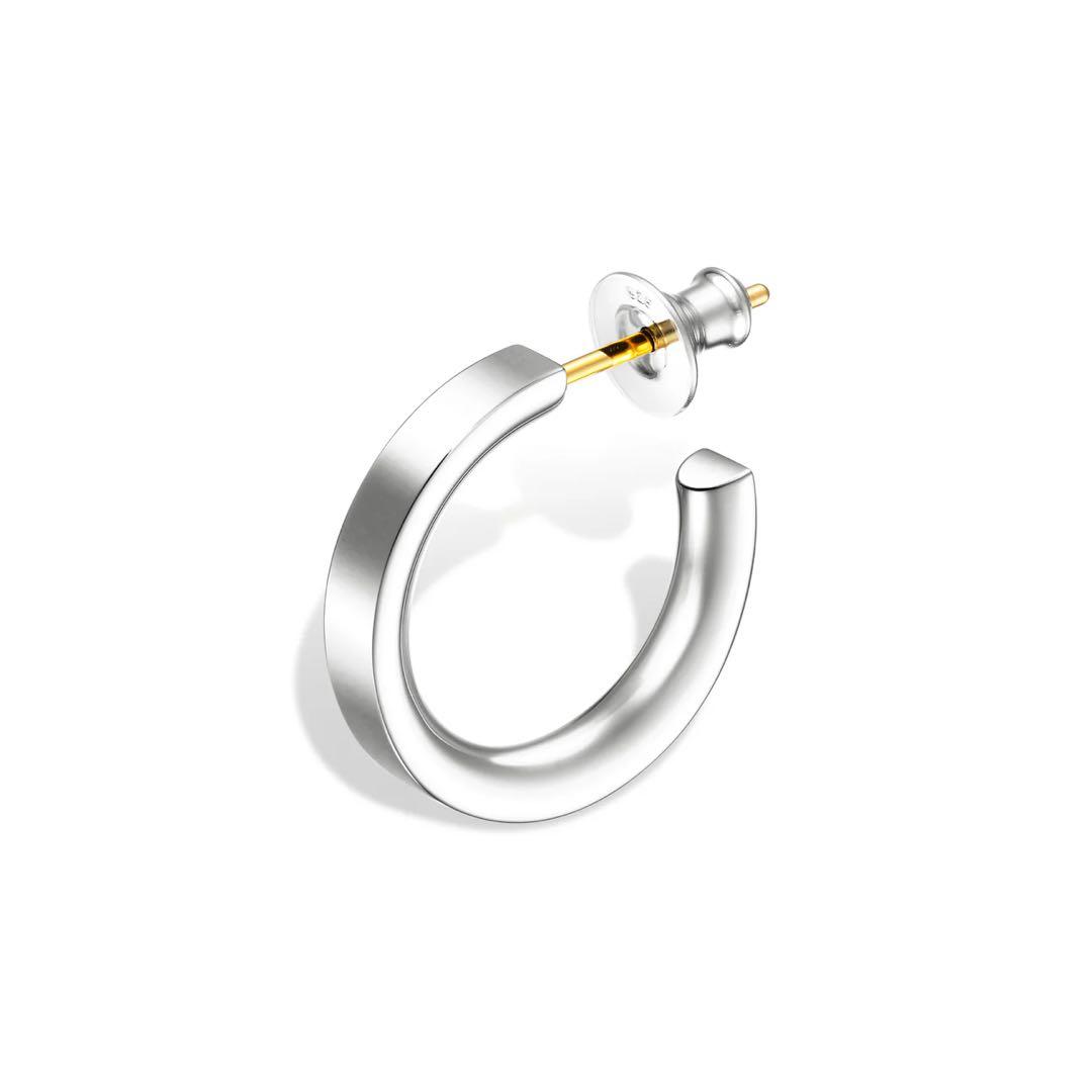 本日限定, CAREERING PLACEBO HEMI 501 White