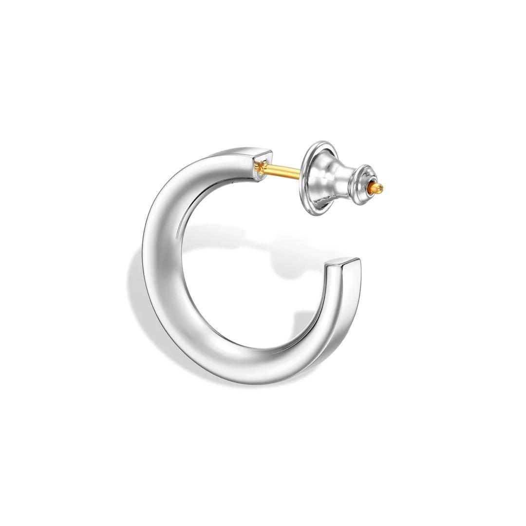 本日限定, CAREERING PLACEBO HEMI 501 White