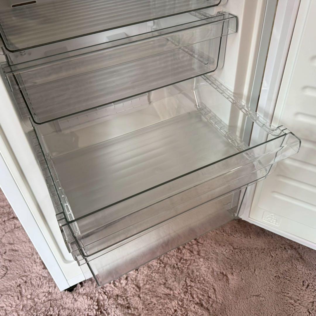 ayupapa✨ツインバード✨3ドア冷蔵庫　HR-E919型　2021年製