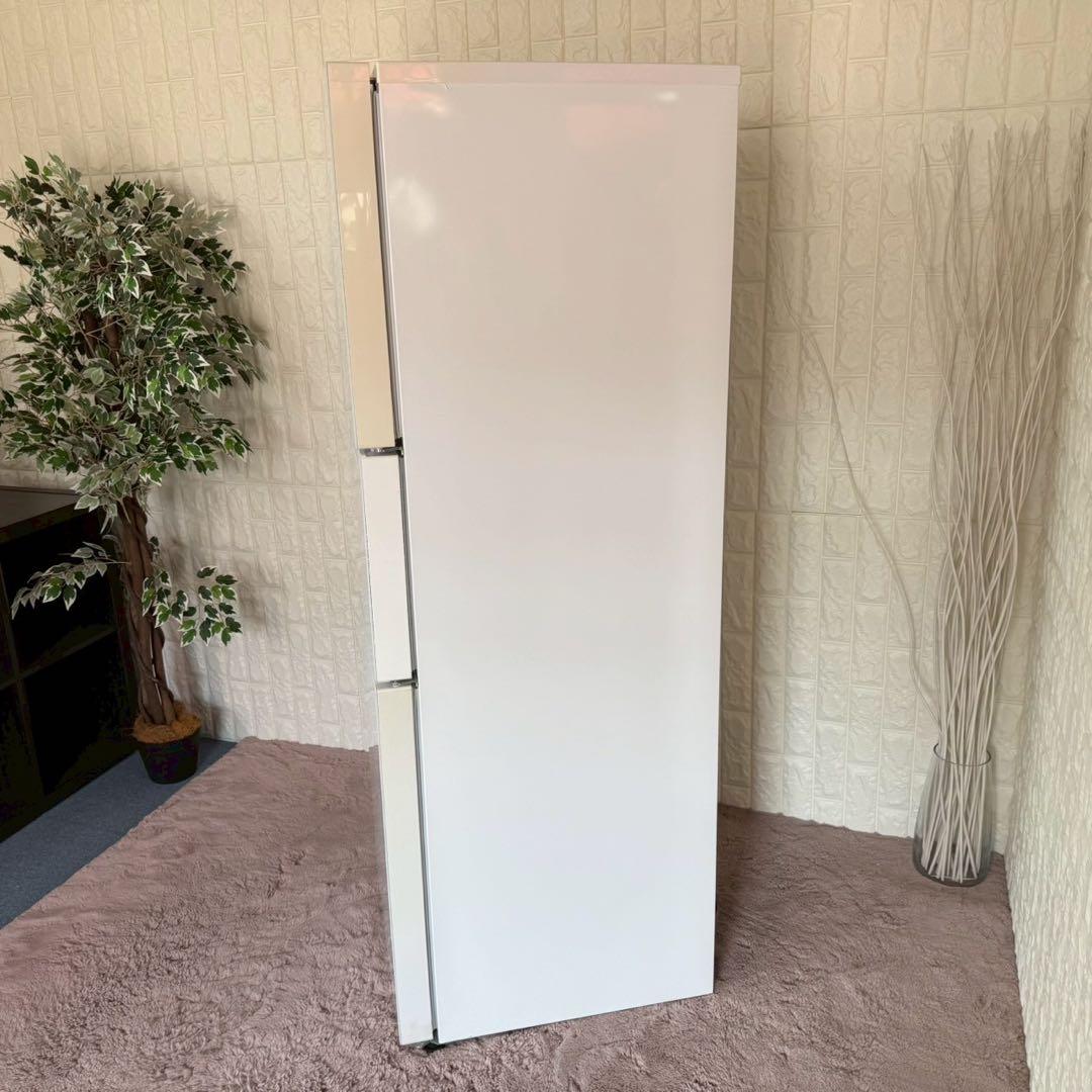 ayupapa✨ツインバード✨3ドア冷蔵庫　HR-E919型　2021年製