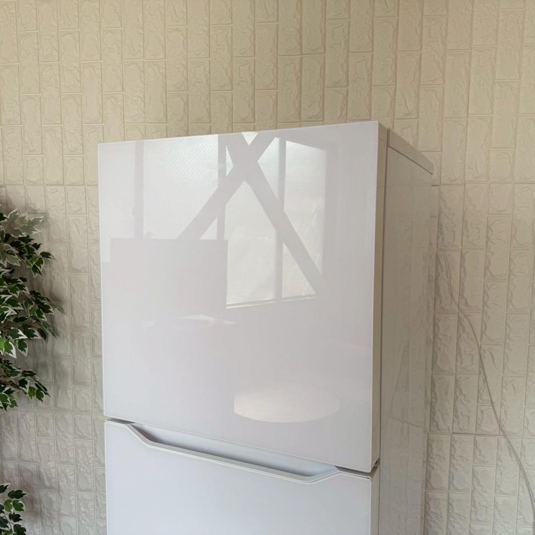 ayupapa✨ツインバード✨3ドア冷蔵庫　HR-E919型　2021年製