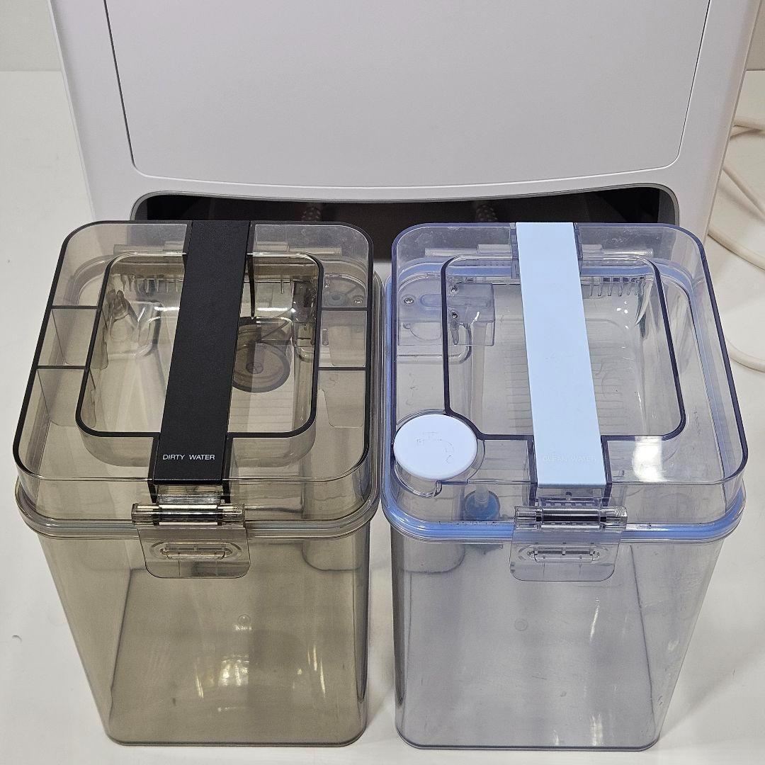 エコバックス DEEBOT T20 OMNI ロボット掃除機本体