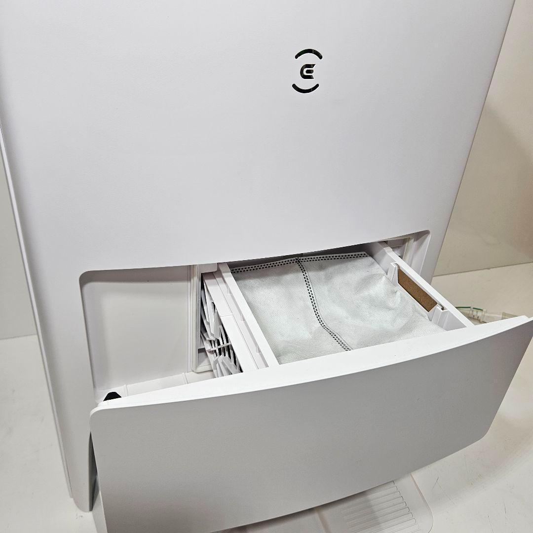 エコバックス DEEBOT T20 OMNI ロボット掃除機本体