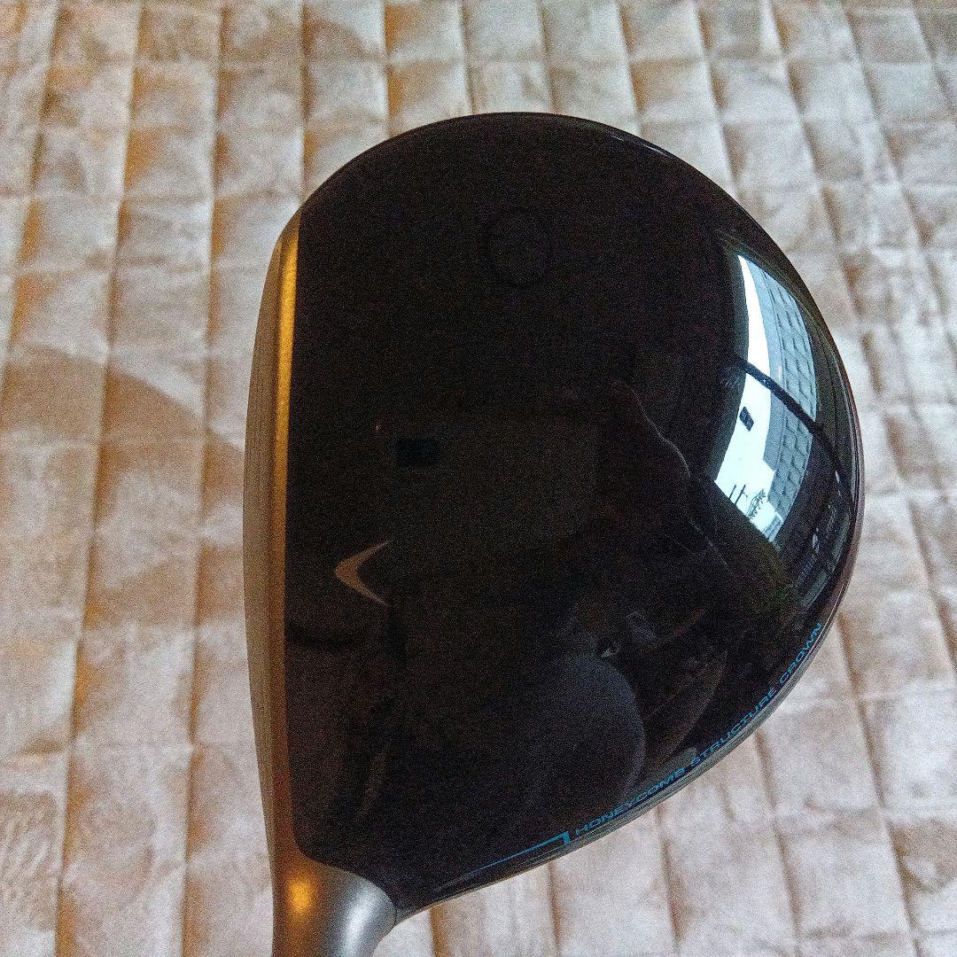 DANGAN 7 2W ブラッシー 13°R