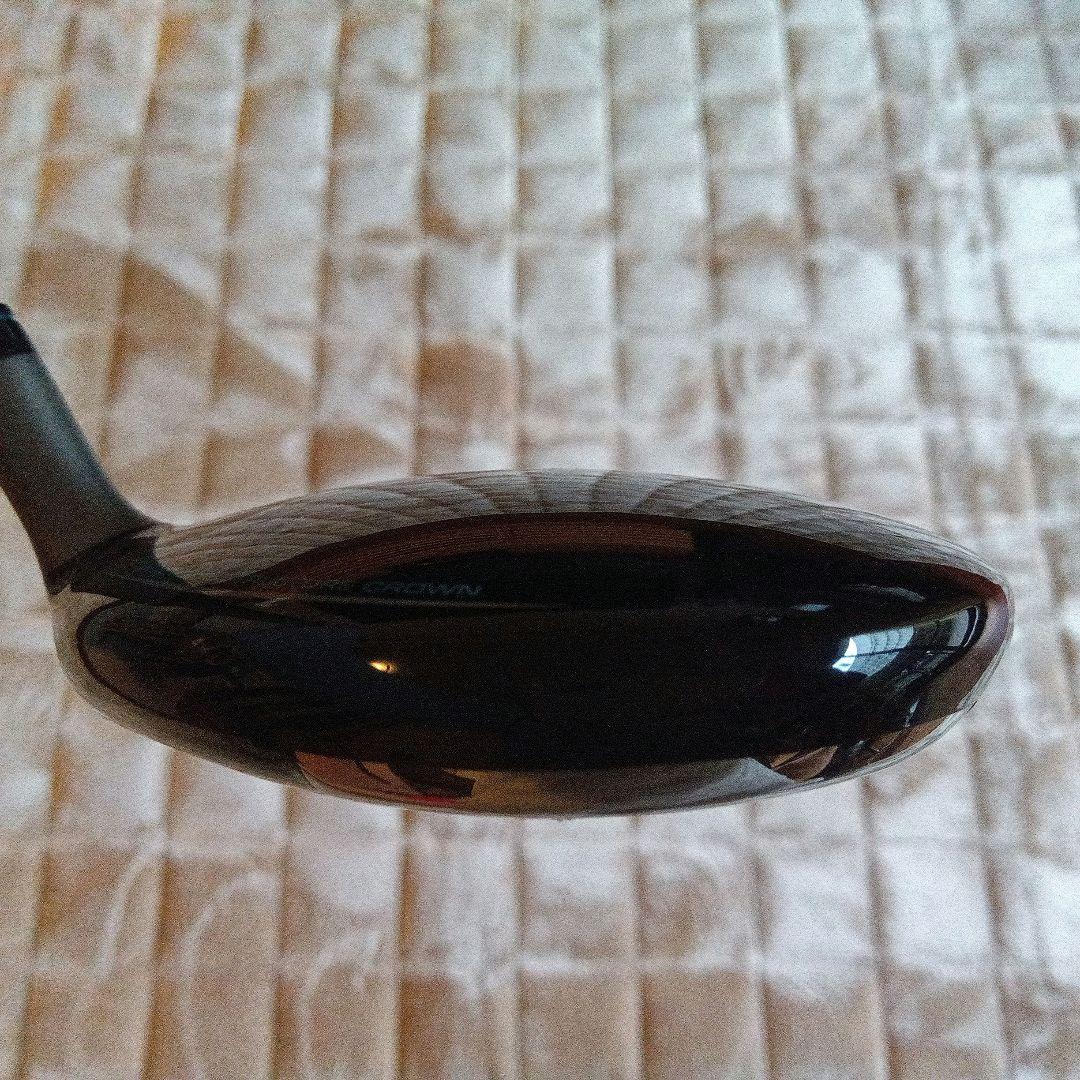 DANGAN 7 2W ブラッシー 13°R