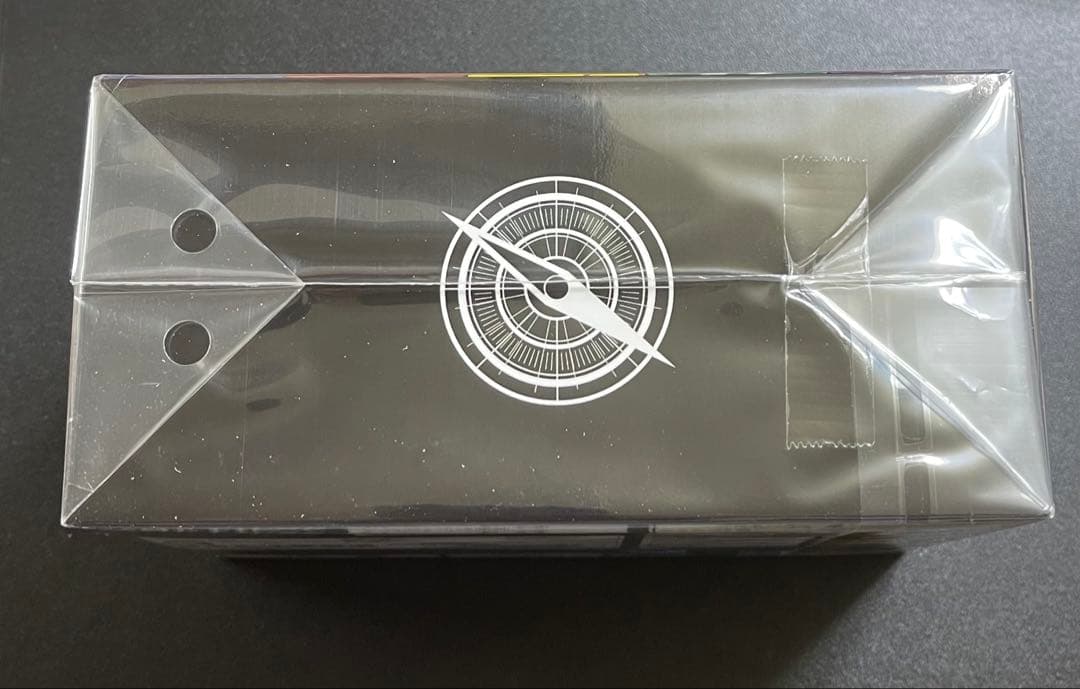 【新品未開封】プレミアムブースター ストレージボックスセット　1BOXセット