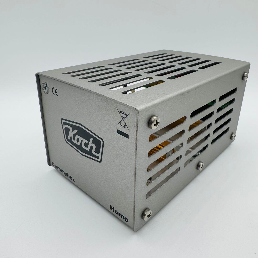 【美品】KOCH Dummybox DB60-