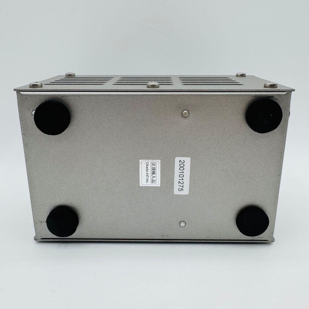 【美品】KOCH Dummybox DB60-