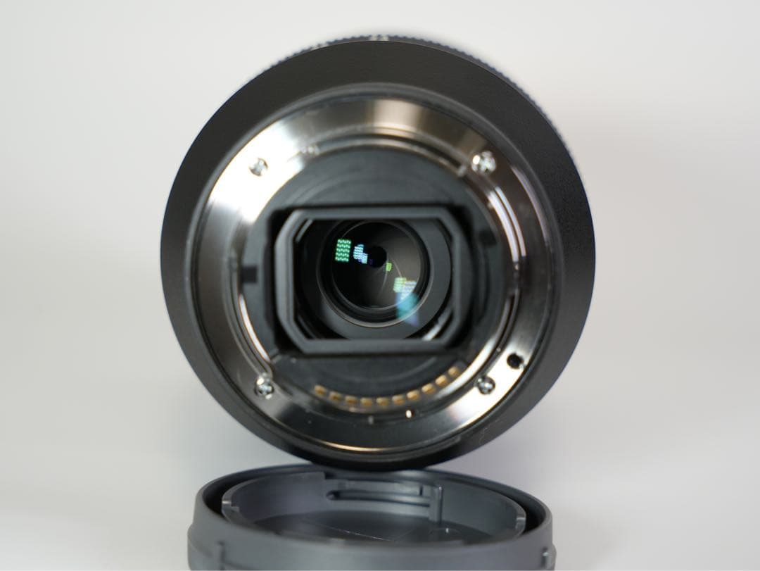 【良品】SONY ズームレンズ FE 24-105mm F4 G OSS