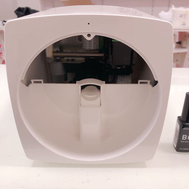 オートネイル　ラビット