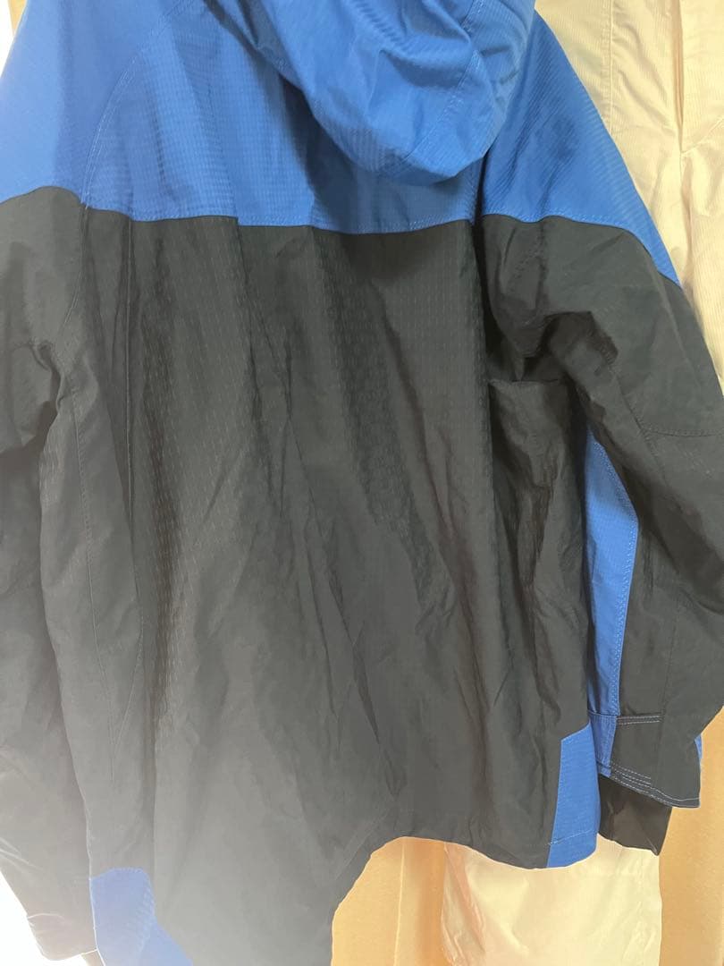 HELLY HANSEN ヘリーハンセン　スキーウェア　メンズ　L